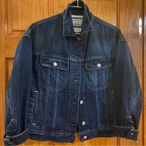 Women's ACME Denim Jacket
